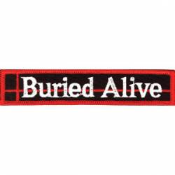 logo Buried Alive (USA)